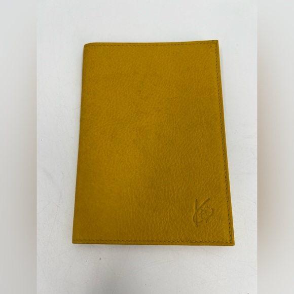 Kenzo Other - Kenzo Passport holder